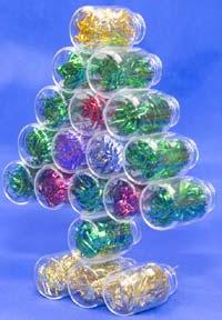 Bottle Christmas Tree